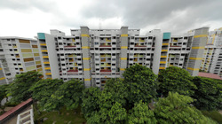 Blk 327 Ang Mo Kio 31 (Ang Mo Kio), HDB 4 Rooms #490218281